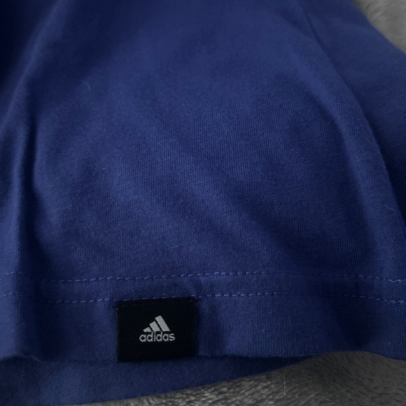 Adidas medium sleeveless tank - Picture 2 of 2